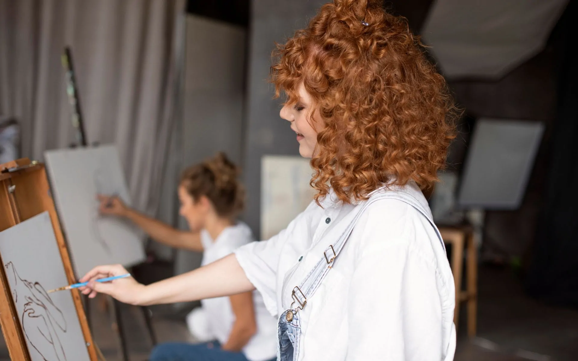 Top Adult Art Classes in Singapore for All Skill Levels