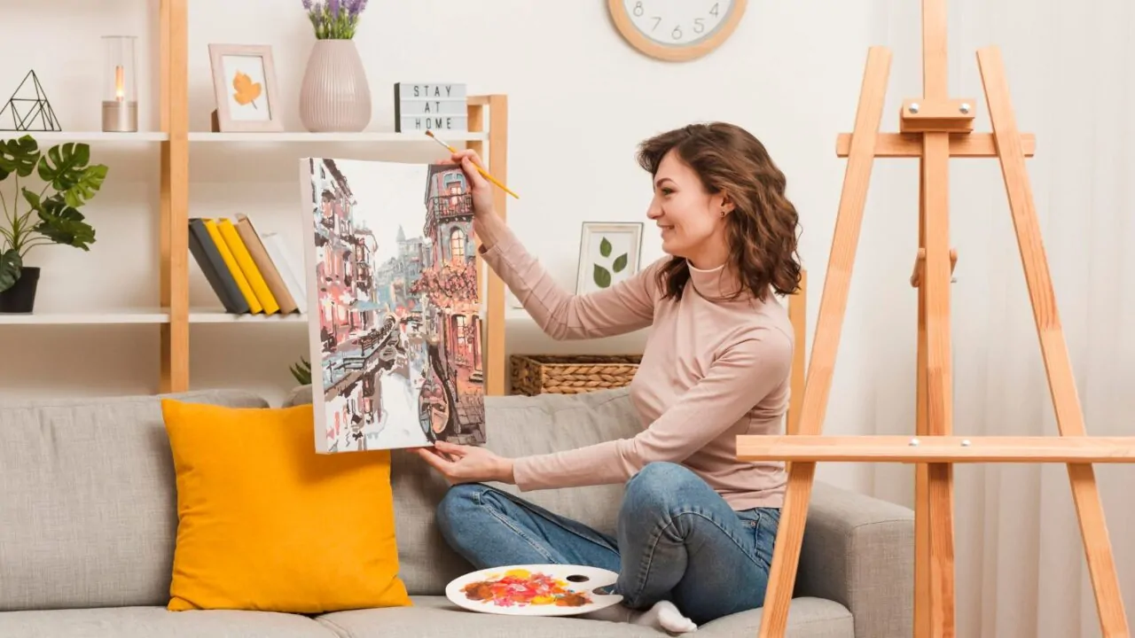 How to choose the perfect Art for your home?
