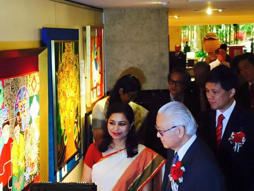 Art Classes In Singapore for All Ages