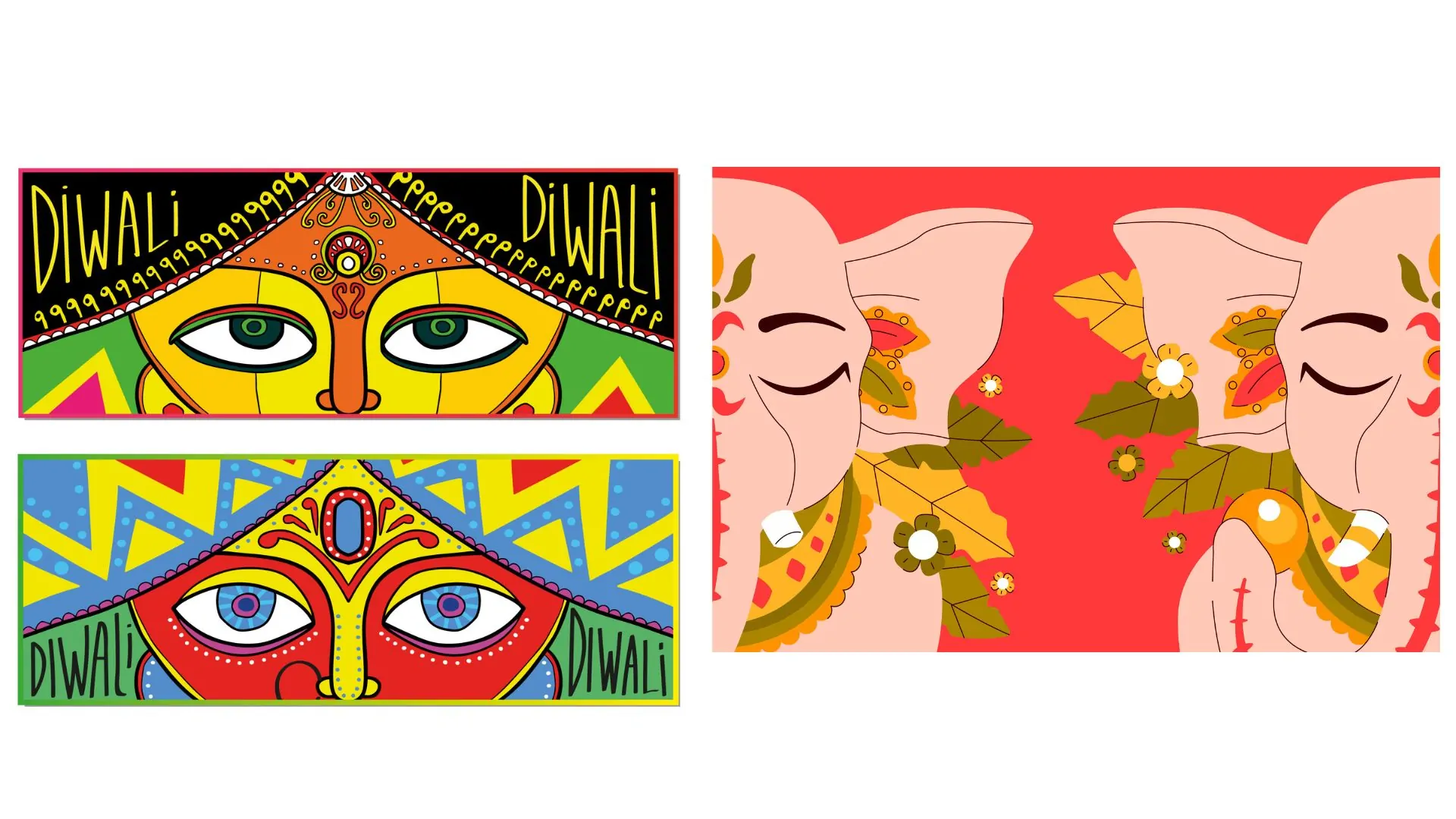 Folk Art vs. Fine Art