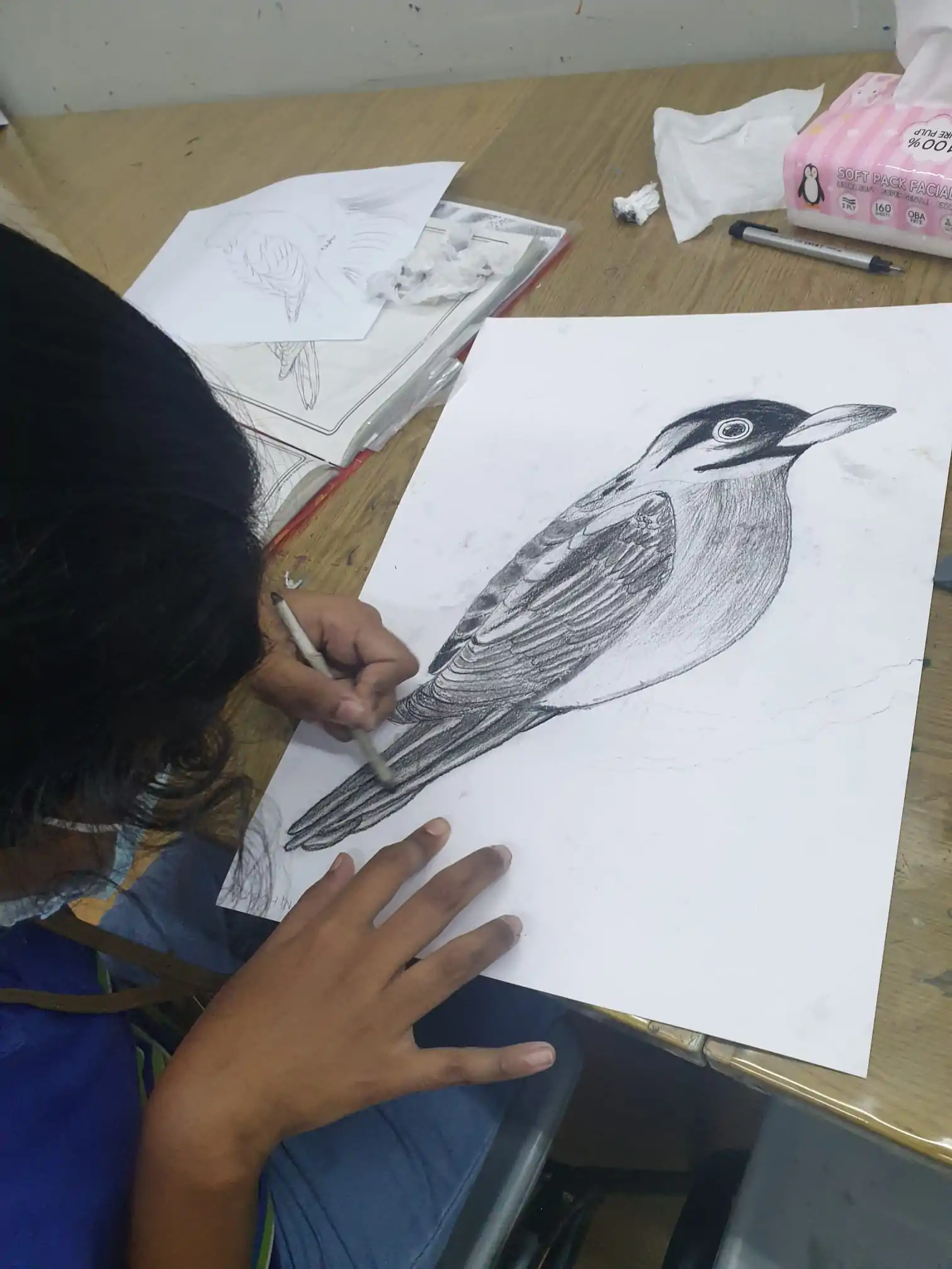 Art Classes For Children Gallery