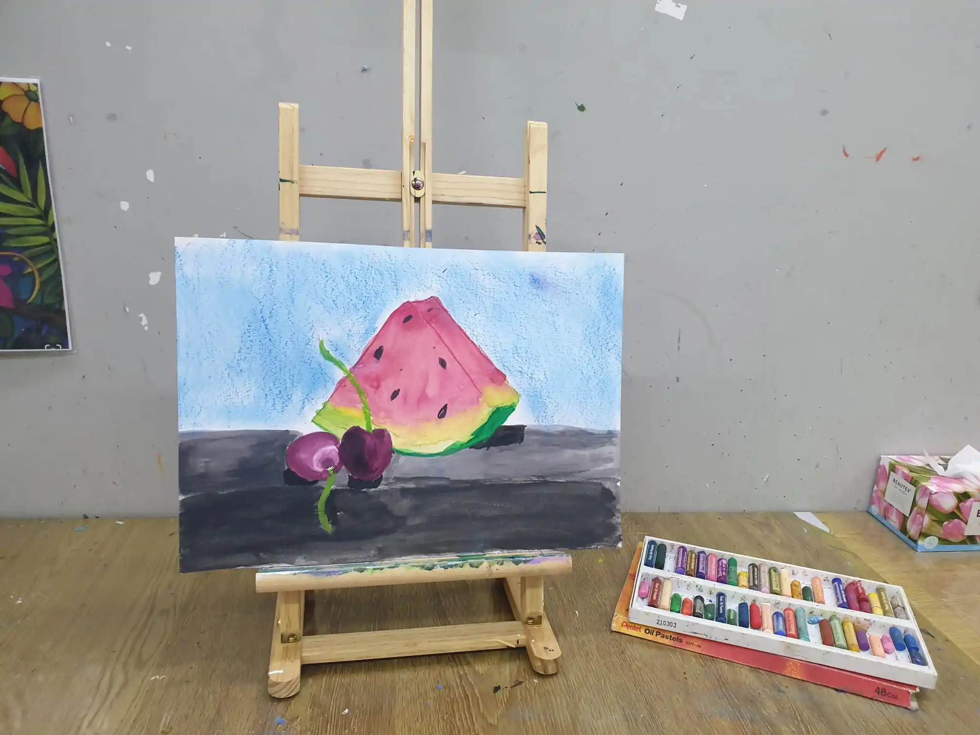 Art Classes For Children Gallery