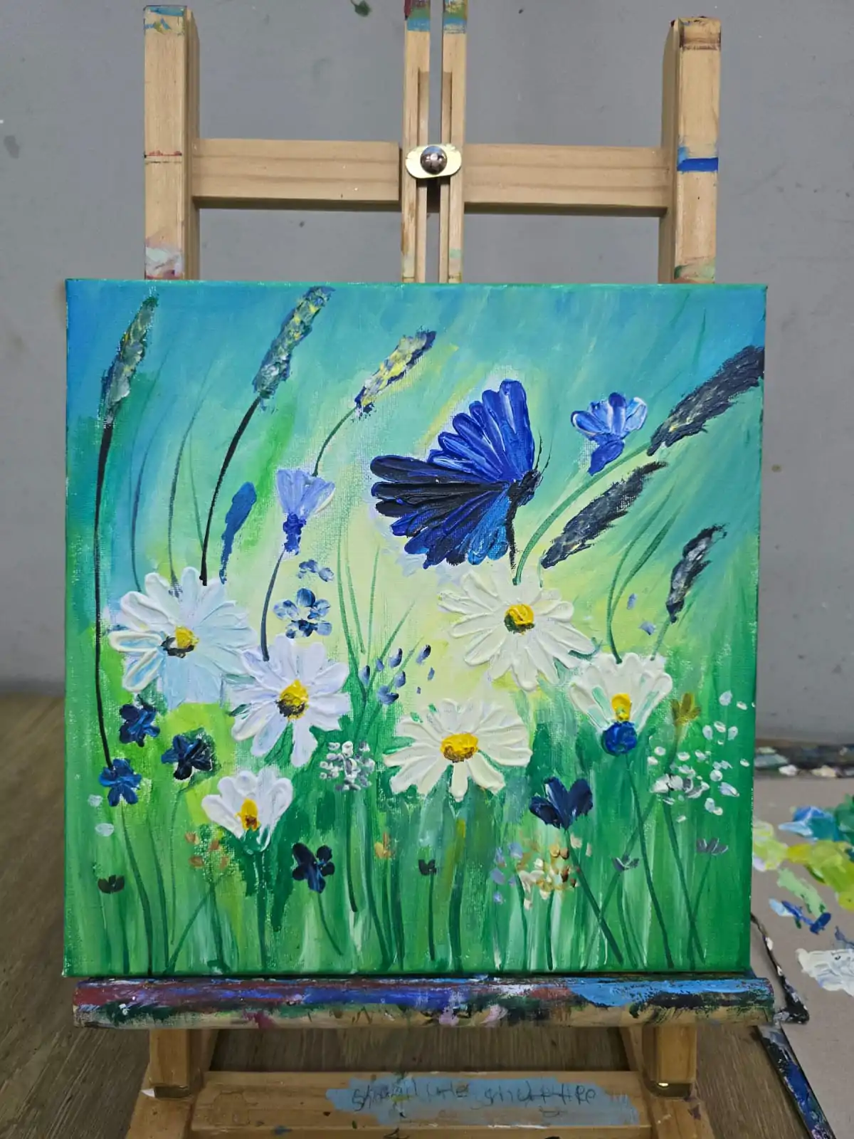 Art Classes For Children Gallery