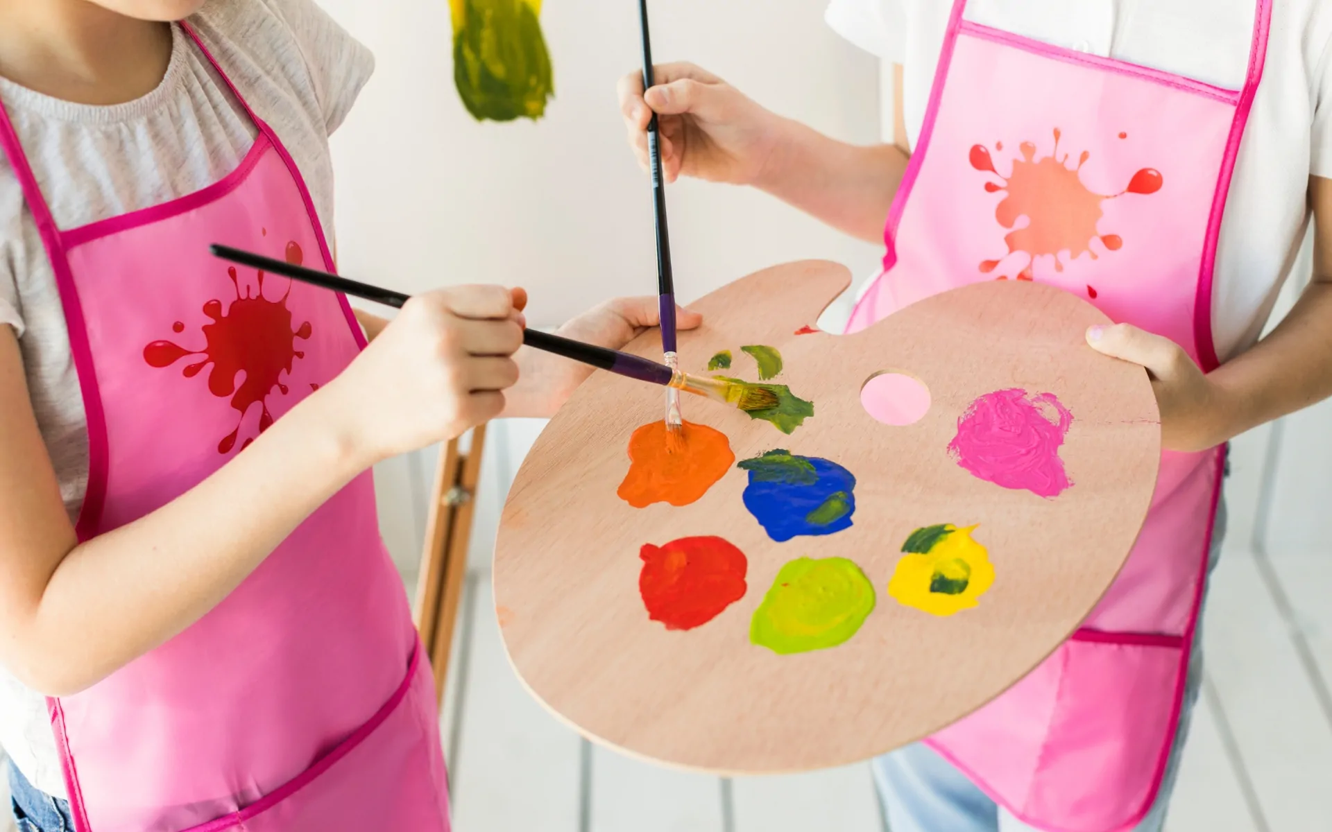 water color painting classes