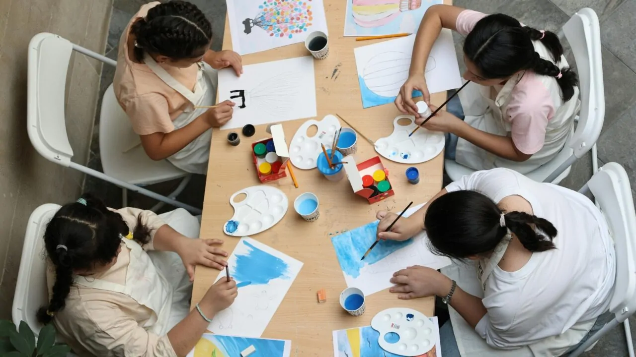 5 Common Mistakes Beginner Artists Make (and How to Avoid Them)