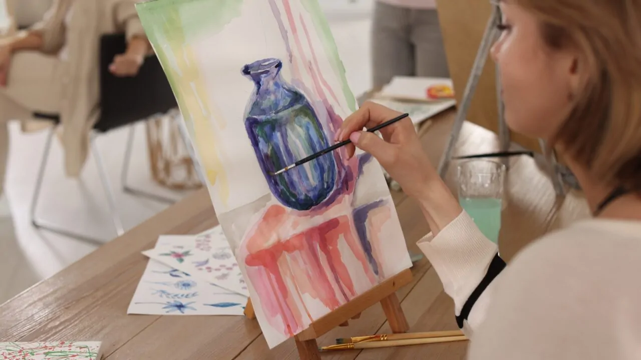 Build an Art Portfolio: Complete Guide For Teens 2026