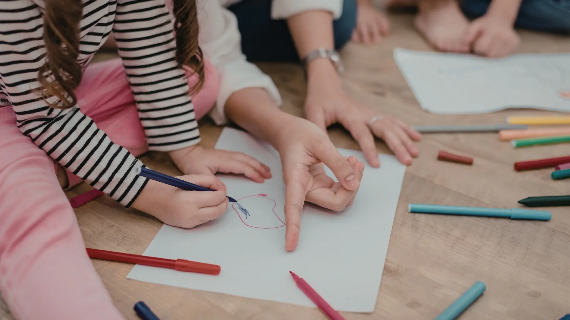Weekend Creative Activities That Are Better Than Screen Time