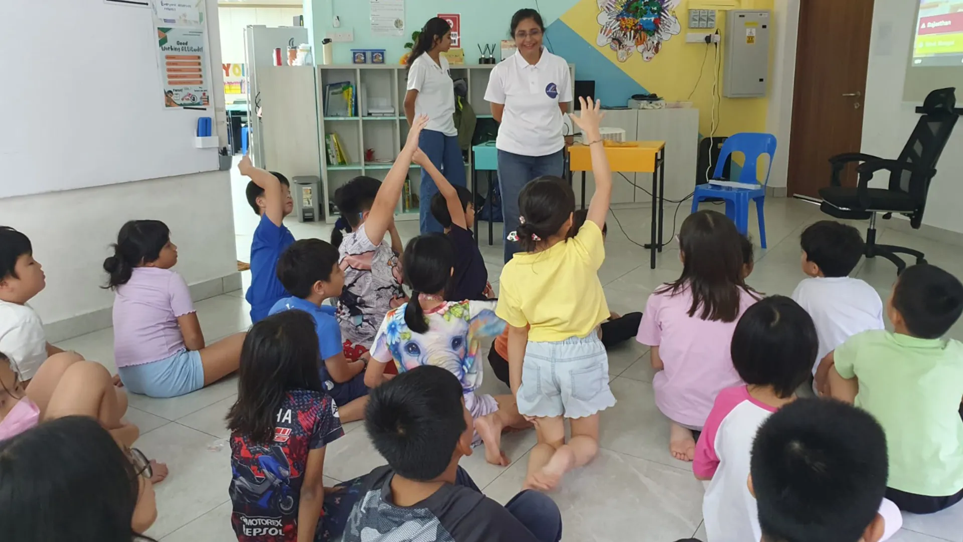 Holiday Camps Are So Important For Children