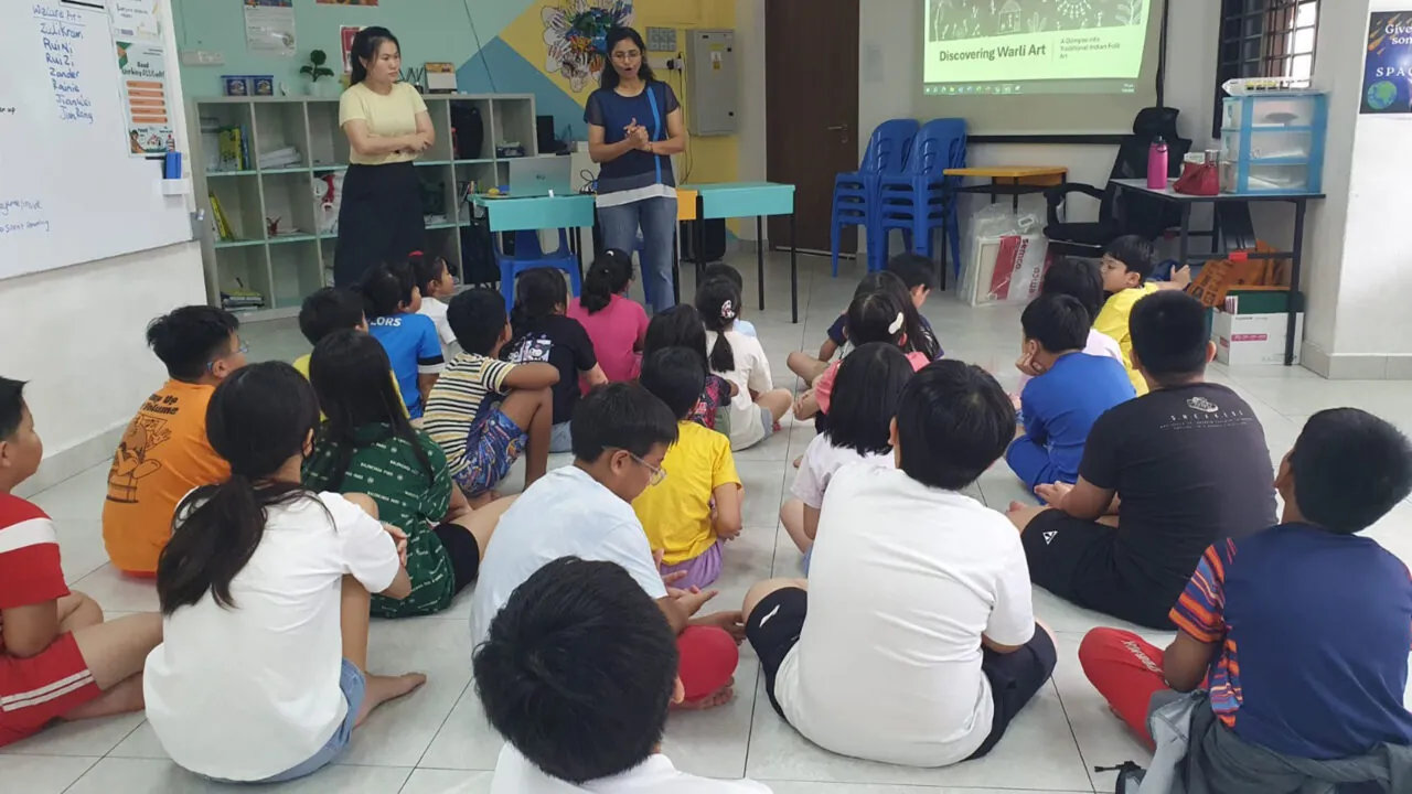 10 Fun and Educational Activities for Kids During School Holidays