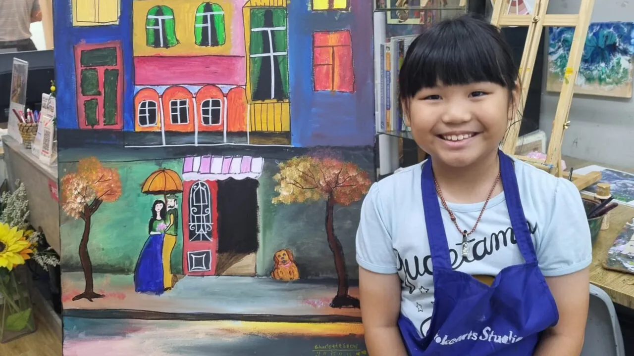 Why Summer Holiday Programs Are Important for Child Development