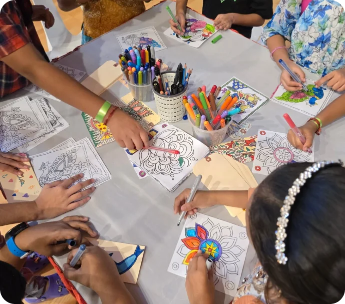 Community Impact Cultural Contributions