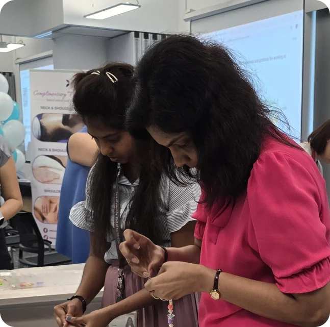 Indian Cultural Heritage Workshops 1
