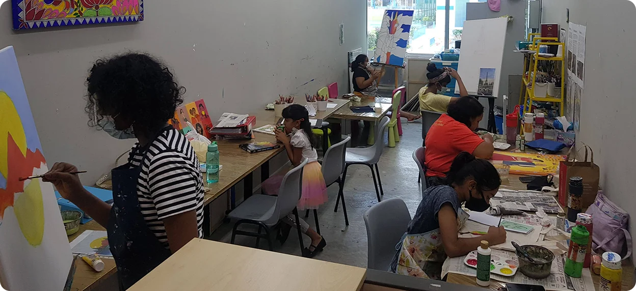 Trusted by Singapore Families