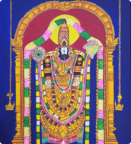 Why Indian Folk Art Is Different
