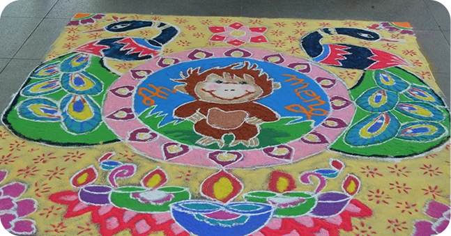 Why Strokearts Is Uniquely Positioned to Teach Indian Folk Art