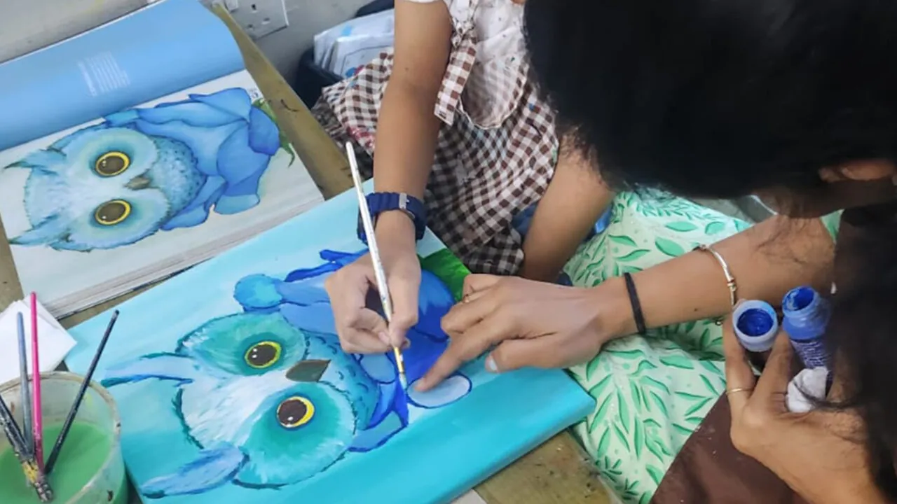 Art Competition